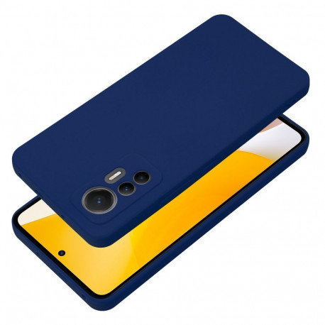 Case for Honor Magic 7 LITE Soft dark blue