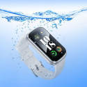 HOCO smartwatch IP68 Y25 silver