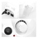 Professional Manicure Machine Nail Drill MJ120 white