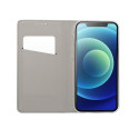 SMART CASE Book for IPHONE 16e navy