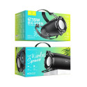 Bluetooth speaker 2 x 15W 4h Hoco HC5 black