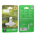 HOCO pendrive USB A + Type C UD10 16GB USB3.0