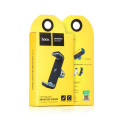 HOCO car holder for air vent CPH01 black grey