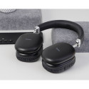 HOCO wireless bluetooth headphones W35 Max black