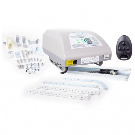 CAME HG1000 HOME SL SPACE komplekt 3,3 m ühendussiiniga garaažiustele