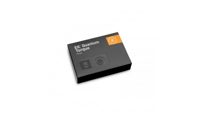 Water Block EkWaterBlocks EK-Quantum Torque HTC 16