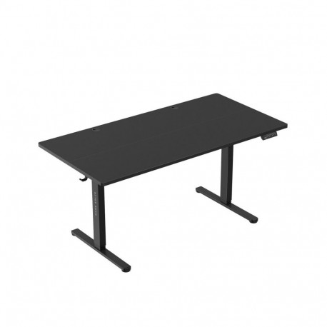 Electric desk MA-Leader 7.6 Black