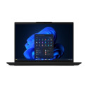 Lenovo ThinkPad L16 Intel Core Ultra 5 125U sülearvuti 40.6 cm (16") WUXGA 16 GB DDR5-SDRAM 512 GB S