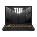 ASUS TUF Gaming F16 FX607VU-I5165 Intel Core 5 210H 16,0" FHD+ IPS 16 GB DDR5 512 GB SSD GeForce RTX