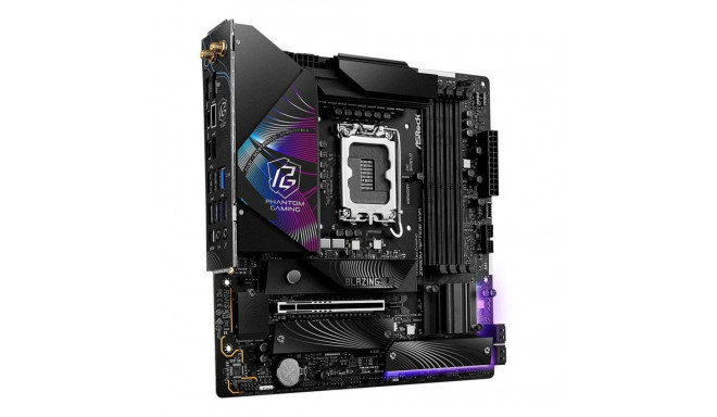 ASRock Z890M Riptide WiFi Motherboard