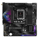 ASRock Z890M Riptide WiFi emaplaat