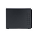Extension unit QNAP TR-002 Black