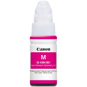 Tint Canon GI-490Magenta 70ml kuni 7000lk PIXMA G1400 G1410 G1411, G2400 G2410, G3400 G3411 G3415, G
