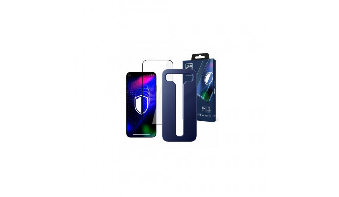 3MK Hardy Tempered Glass 1 pc(s)