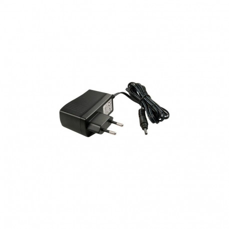 Lindy 70227 power adapter/inverter Indoor Black