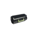 Lexmark 622X toner cartridge 1 pc(s) Original Black