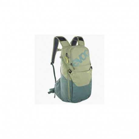 EVOC Ride 16L backpack Cycling backpack Olive