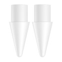 Baseus Smooth Writing Capacitive Stylus Tips, Apple Pencil 1&amp;2 (2 pcs)