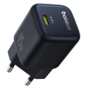 Wall Charger Baseus PicoGo, 45W, 3A, 1 x USB-C, Black P10176800123-00
