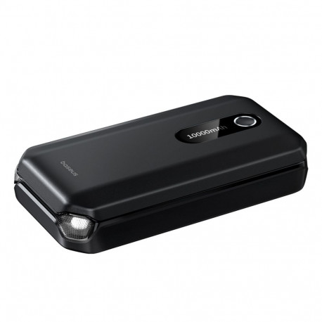 Jump Starter Baseus Super Energy Air, Black C00245501113-00