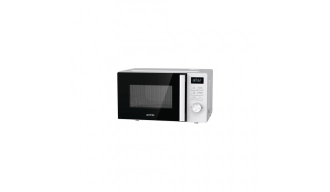 Gorenje Mikrovågsugn MO20A3WH BK040