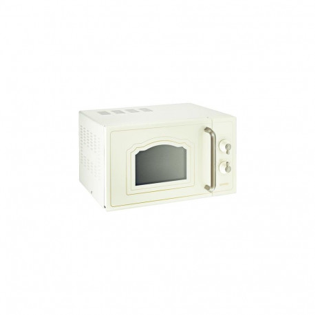 Gorenje MO4250CLI Beige Grill microwave Countertop 20 L 700 W