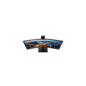 Philips B Line 346B1C/00 computer monitor 86.4 cm (34&quot;) 3440 x 1440 pixels Quad HD LCD Blac