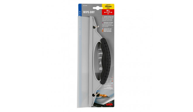 Kuivatusspaatel silikoonist