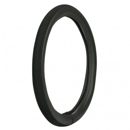 Roolikate Duogrip must Ø37-39cm