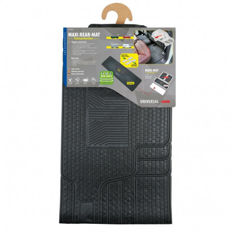 Universaalne tagumine salongimatt, lõigatav