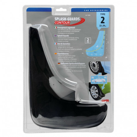 Porikummide komp. nr.2, 2tk, 22*29cm