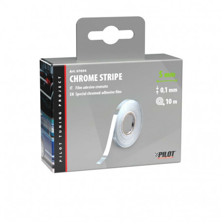 Kroom iluliist-teip 5mm*10m