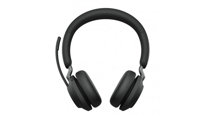 Jabra Evolve2 65 MS Stereo, No Stand, USB-C