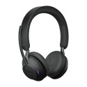 Jabra Evolve2 65 MS Stereo, No Stand, USB-C