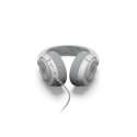 STEELSERIES Arctis Nova 1 Headset White
