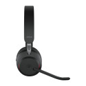 Jabra Evolve2 65 MS Stereo, No Stand, USB-C
