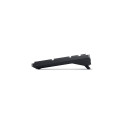 Dell Silent Keyboard and Mouse - KM555 - Russian (QWERTY)