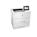 HP LaserJet Enterprise M507x Printer - A4 Mono Laser, Print, Automatic Document Feeder, Auto-Duplex,