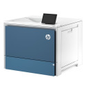 HP Color LaserJet Enterprise 5700dn Printer - A4 Color Laser, Print, Auto-Duplex A4/A5/B5/RA4/Oficio