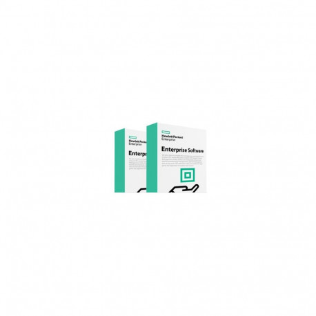 HPE IMC Wireless Service Manager 50-Access Point E-LTU