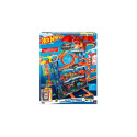 City Mega Garage Dragon Attack set