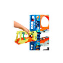 City Mega Garage Dragon Attack set