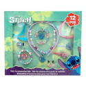 Jewelery set Stitch