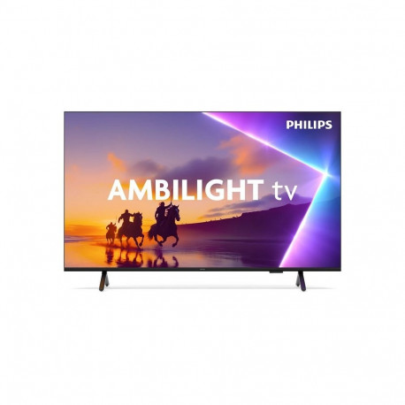 QLED teler 75-tolline 75PUS8510/12