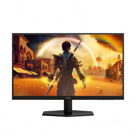 Q27G42ZE 27-tolline Fast IPS 240Hz HDMI DP monitor