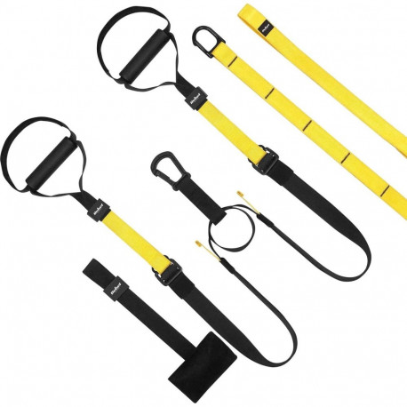 Rebel TRX P3-3 Training Bands (RBA-3008-3)