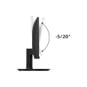Philips | 221V8A | 21.5 " | VA | FHD | 75 Hz | 4 ms | 1920 x 1080 | 200 cd/m² | HDMI ports quantity 