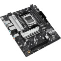 MainboardASUSAMD B850SAM5Micro-ATXMemory DDR5Memory slot 21xPCI-Express 4.0 16x1xPCI-Express 5.0 16x