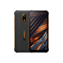 Hammer Iron | Va | oranž-must | 6.56" | IPS | 720 x 1612 pikslit | Mediatek | G36 | sisemine RAM 4 G Hammer Iron | Va | oranž-must | 6.56" | IPS | 720 x 1612 pikslit | Mediatek | G36 | sisemine RAM 4 G