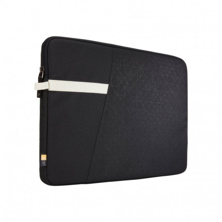 Case Logic | Ibira Laptop Sleeve | IBRS215 | Sleeve | Black